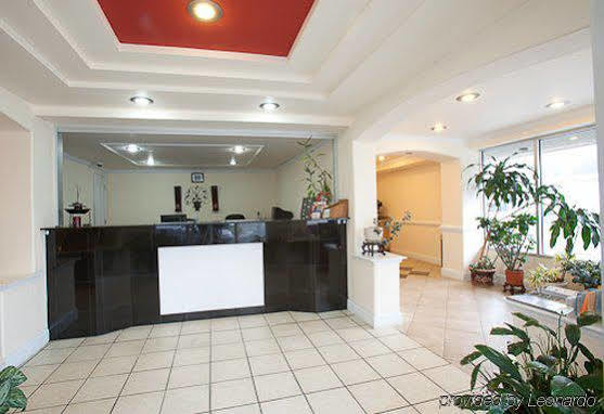 Key West Inn - Newport News Bagian luar foto